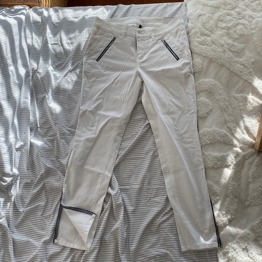 White House black market jeans